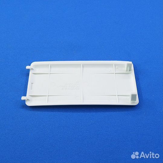 Пластиковая заглушка для микроволновки samsung DE7