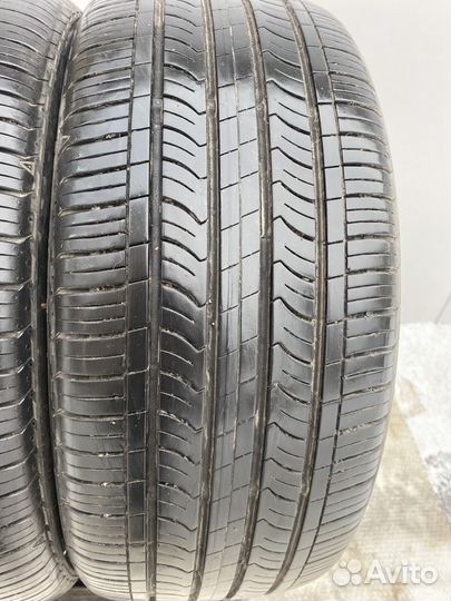 Nexen N'Priz 4S 225/45 R17 91W