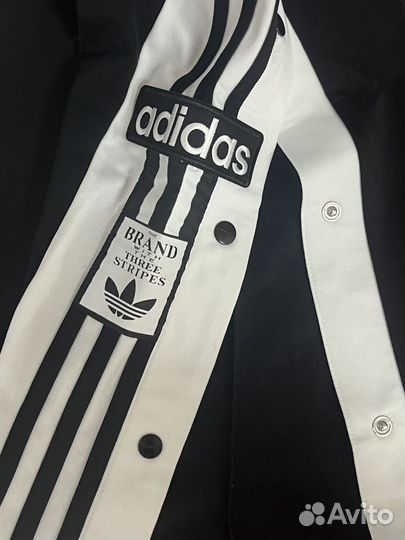 Штаны Adidas adibreak originals