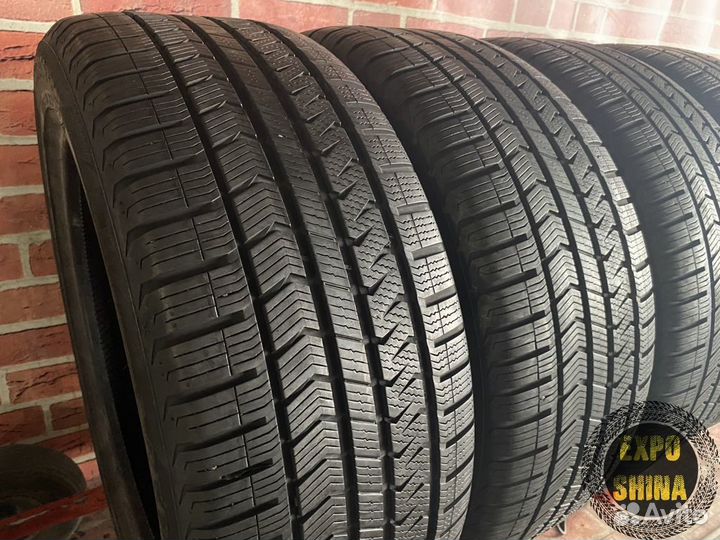 Vredestein QuaTrac 5 255/45 R20