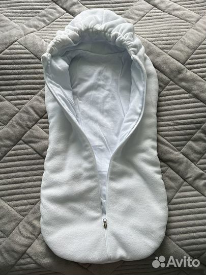 Конверт, кокон осень весна 62-68