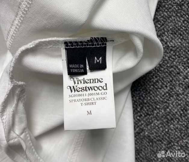 Лонгслив Vivienne Westwood Y2K вышивка новые