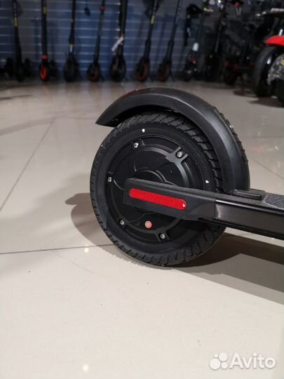 Электросамокат midway Yamato 0809