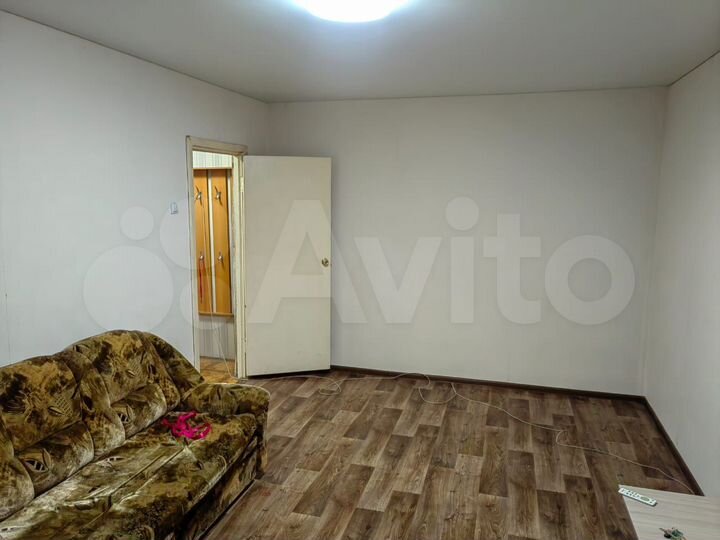 1-к. квартира, 30 м², 2/9 эт.