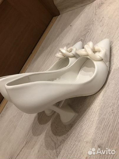 Туфли женские 37 размер