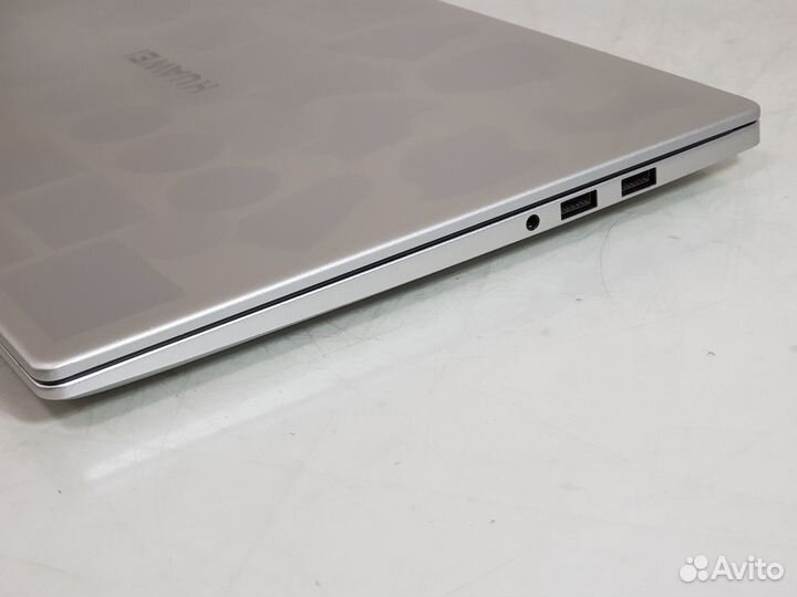 Ноутбук Huawei MateBook D15 Ryzen 5500U, 16Gb, 512