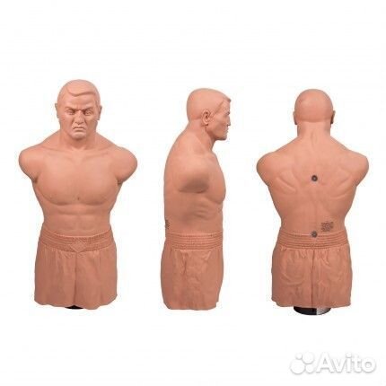 Манекен для бокса century Bob-Box XL