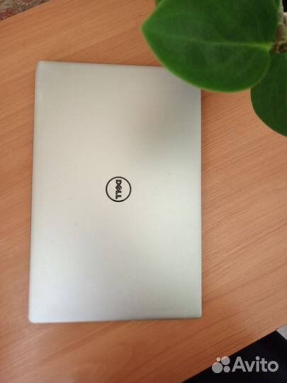 Ультрабук i7 dell xps 13 9350