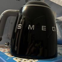 Чайник smeg 0,8 л