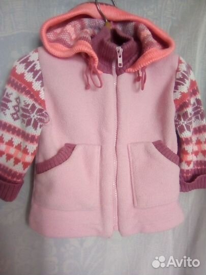 Бесплатно вещи детские для девочки