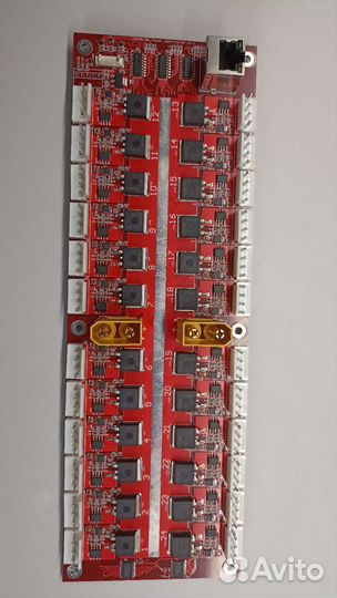 Разработка и проектирование печатных плат