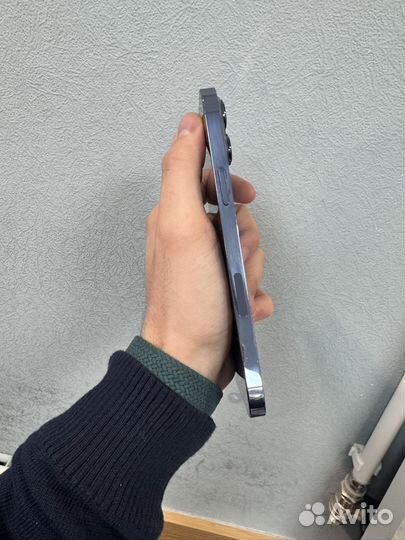 iPhone 13 Pro Max, 128 ГБ