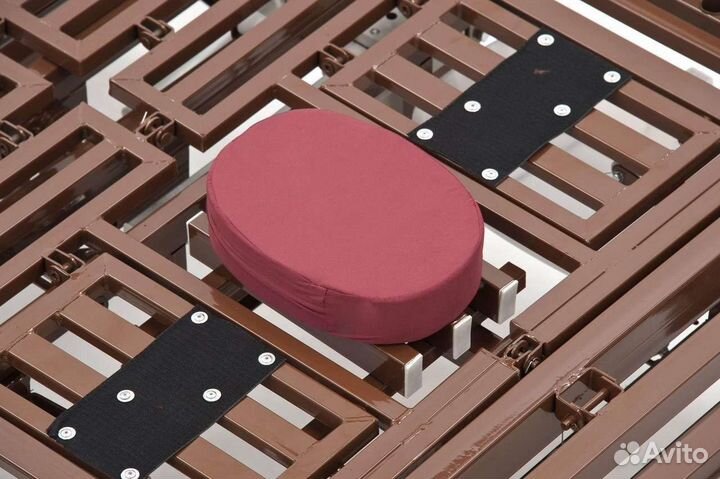 Медицинская кровать для лежачих больных