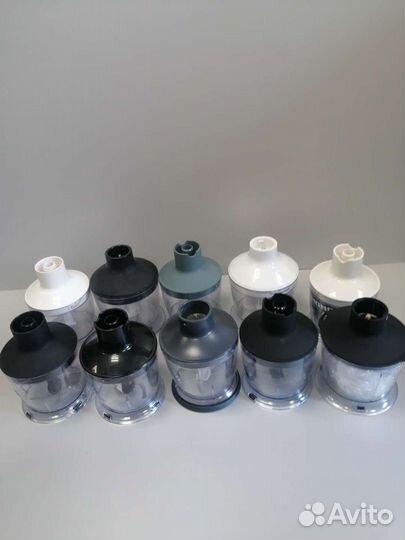 Запчасти, Измельчитель для блендера redmond