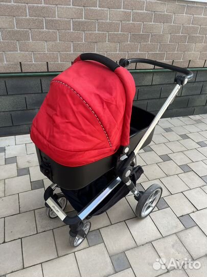 Коляска 2в 1