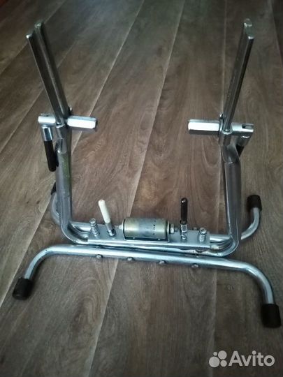 Велостанок СССР