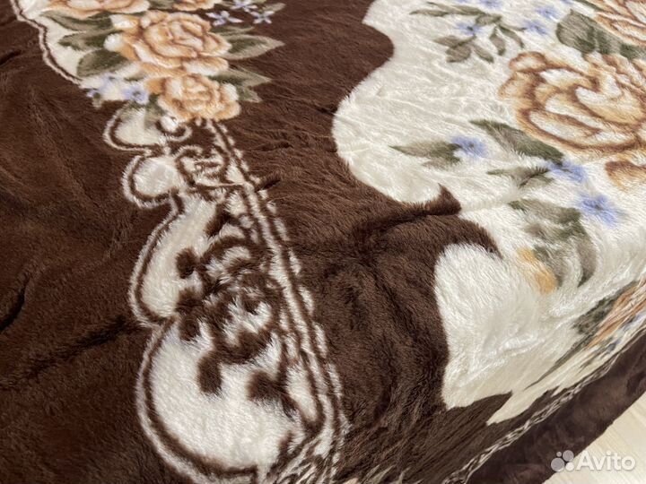 Новое покрывало на кровать 160*220 см