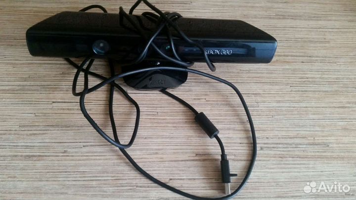 Аксессуары для приставки xbox 360