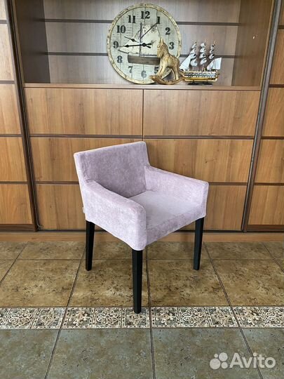 Чехол для кресла Нильс (икеа)