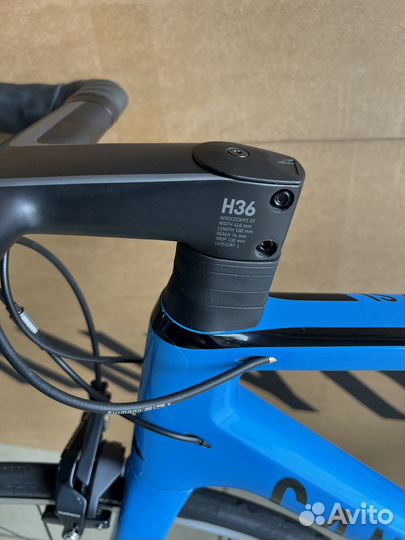 Canyon Ultimate CF SL 8 2022, новый, М размер