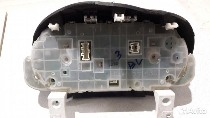 Панель щиток приборов Mazda 3BL 1.6 L