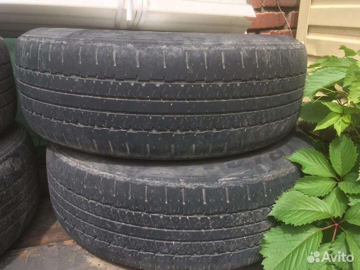 Triangle THW10 225/65 R17