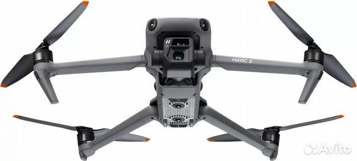 DJI Mavic 3