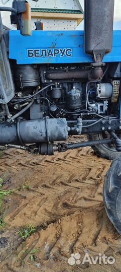 Двигатель мтз д245