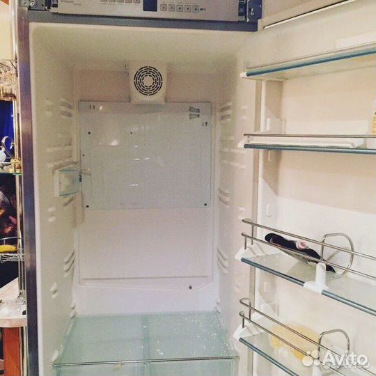 Ремонт холодильников Ремонт стиральных машин