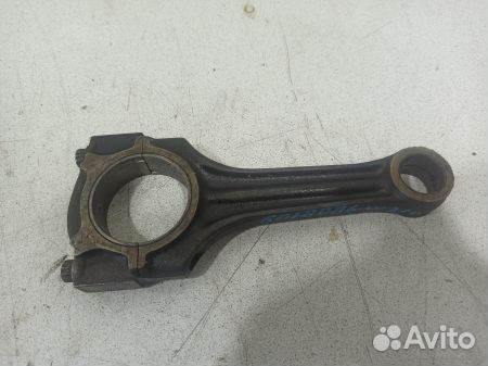 Шатун Мерседес W210 E