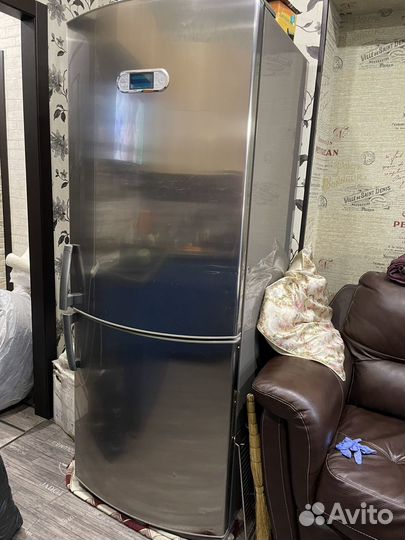 Холодильник