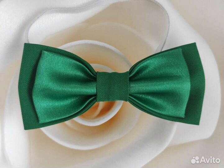 Бабочка галстук