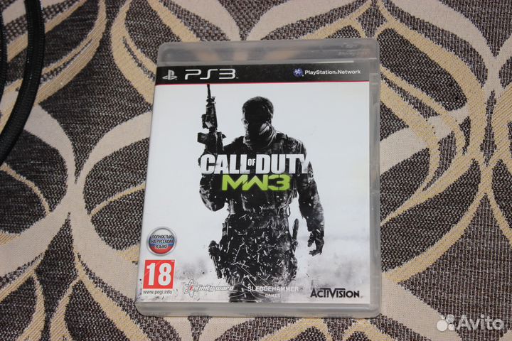 Игры ps3 26-штук много вкусных эклюзивных