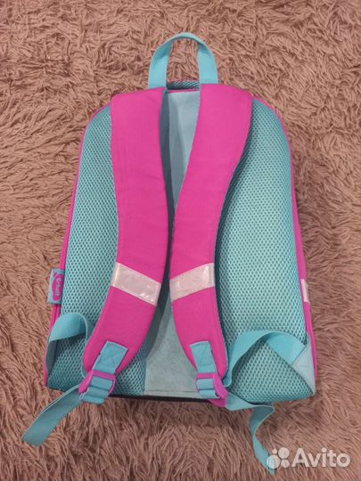 Рюкзак школьный для девочки