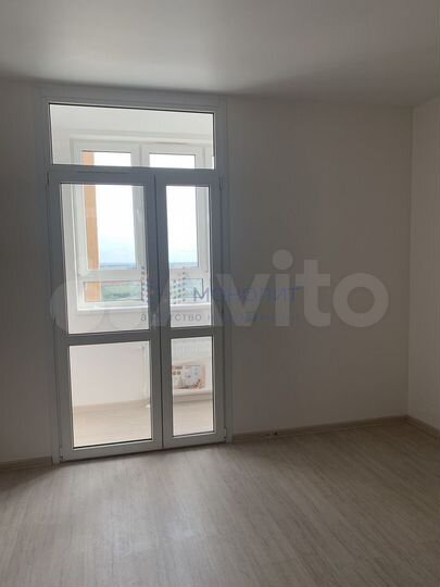 Квартира-студия, 25,6 м², 18/26 эт.