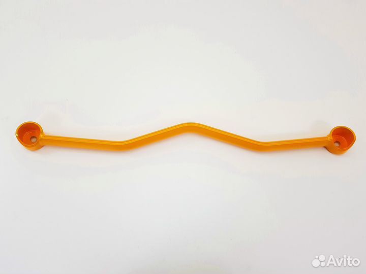 Нижняя задняя распорка - Infiniti G35 G37 350z