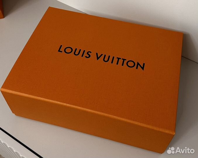 Сумка Louis Vuitton мужская