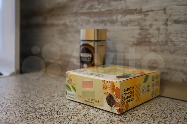 1-к. квартира, 25 м², 1/5 эт.