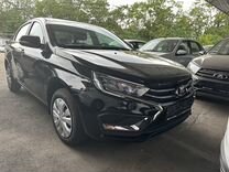 Новый ВАЗ (LADA) Vesta 1.8 CVT, 2024, цена от 1 720 900 руб.