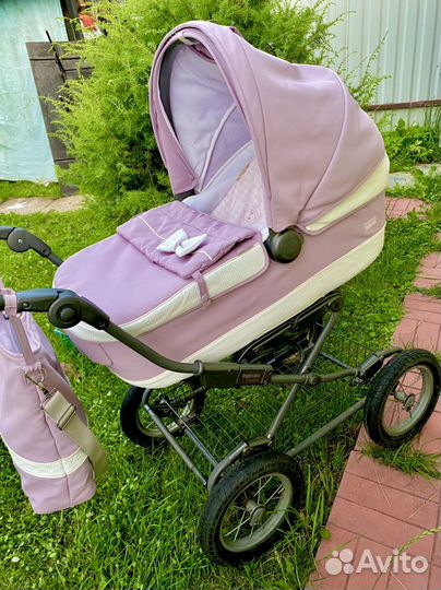 Коляска детская
