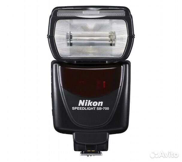 Фотовспышка Nikon Speedlight SB-700