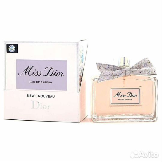 Духи парфюмерия