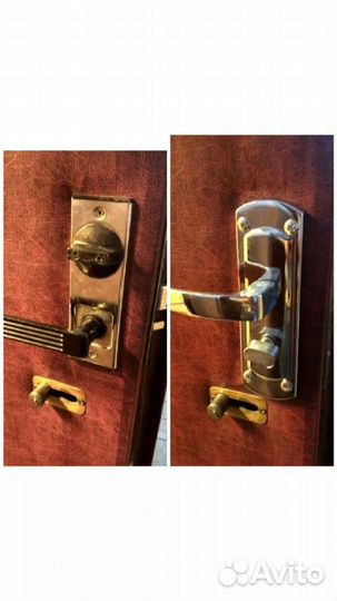 Вскрытие, установка, замена и ремонт замков