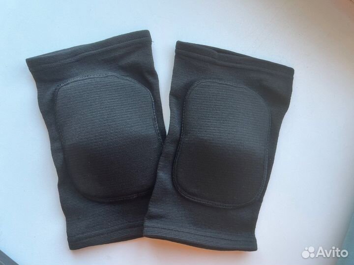 Наколенники XS, M,L новые