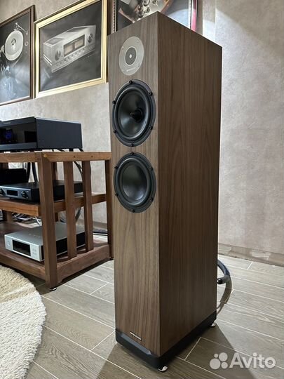 Напольная акустика spendor D7.2