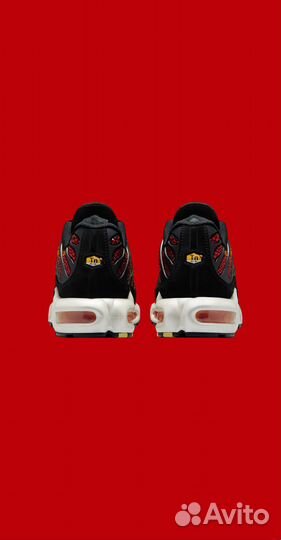 Swarovski x Nike Air Max Plus “Sunset” (W) Оригина