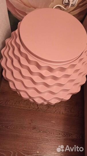 Тумба прикроватная/банкетка/пуфик/подставка