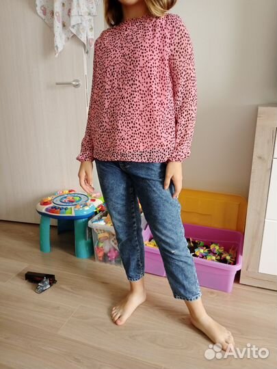 Пакет вещей 146-152