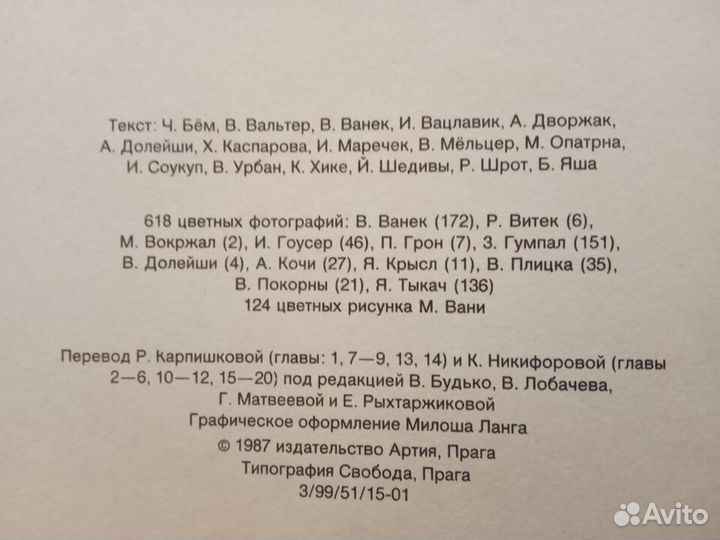 Книга - Энциклопедия садоводства (1987 г.изд.)