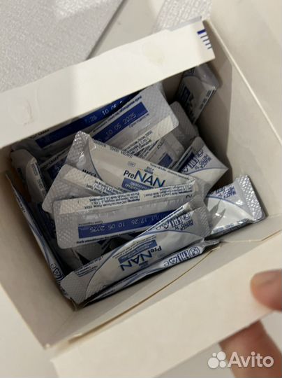 Обогатитель грудного молока